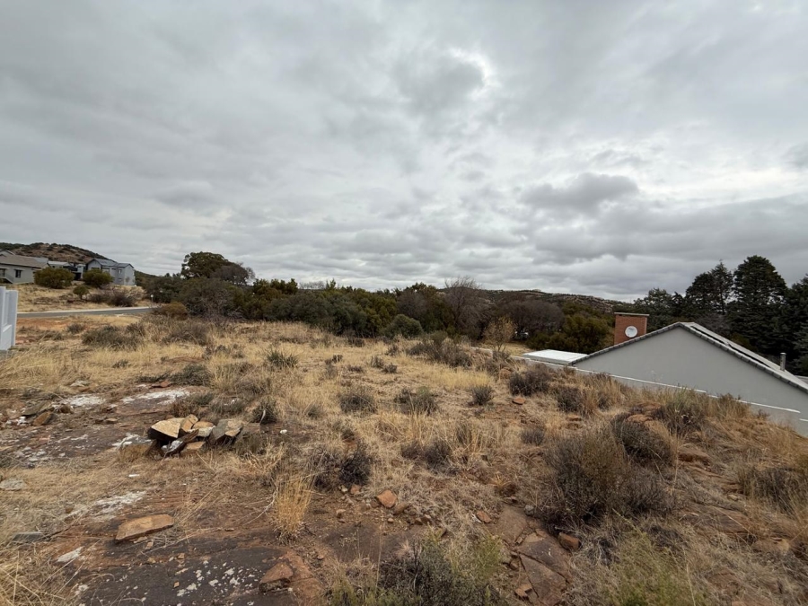 0 Bedroom Property for Sale in Woodland Hills Free State